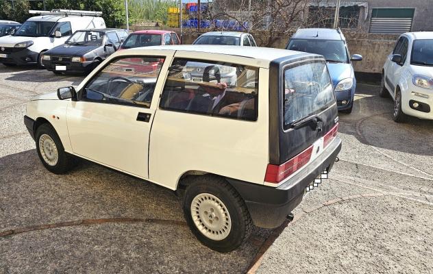 Autobianchi Y10 1.1 i.e 4WD Sestries KM 103000 - Foto 4