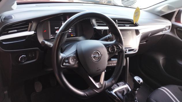 Opel Corsa 1.2 100 CV Edition - Foto 10