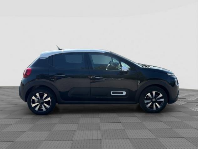 CITROEN C3 C3 PureTech 83 S&S Shine rif. 23915829 - Foto 6