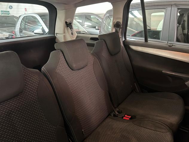 Citroen C4 Grand Picasso 1.6 VTi 120 Perfect 7 Posti - Foto 8