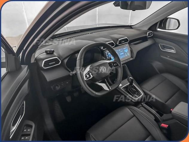 MG ZS 1.5 Comfort - Foto 9
