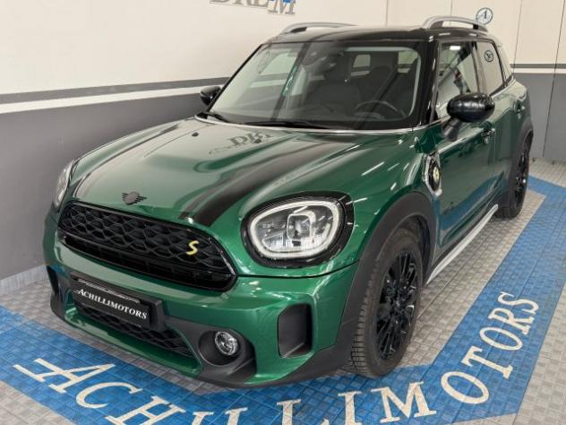 MINI Countryman 1.5 Cooper SE Classic Countryman ALL4 full opt 1pr rif. 23658946 - Foto 4