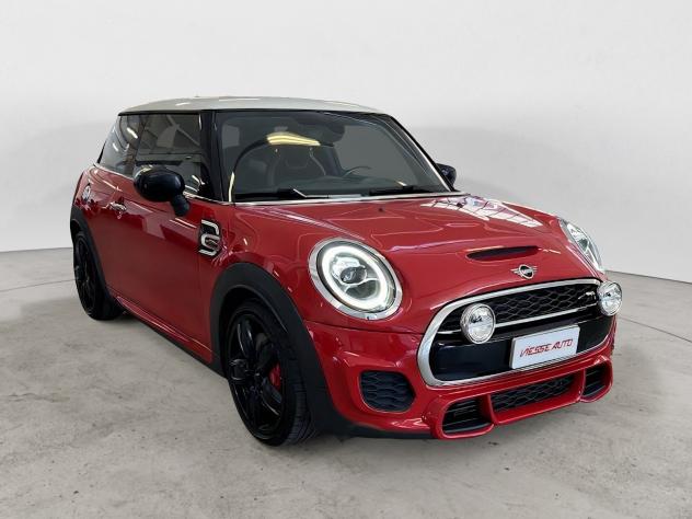 MINI Mini John Cooper Works JCW challenger edition 20/35 - Foto 3