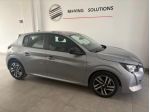 PEUGEOT 208 PureTech 75 CV S&S 5PORTE ALLURE PERFETTA NEOPAT. rif. 23742471