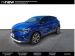 RENAULT Captur TCE 100 GPL FAST TRACK rif. 23706953
