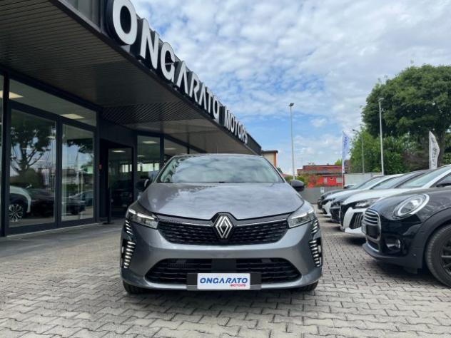RENAULT Clio TCe 100 CV GPL 5p Evolution #Sedili.Riscald#Camera rif. 22814308 - Foto 2
