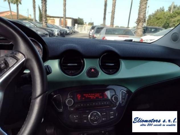 OPEL - ADAM - 70 CV Jam - Foto 6