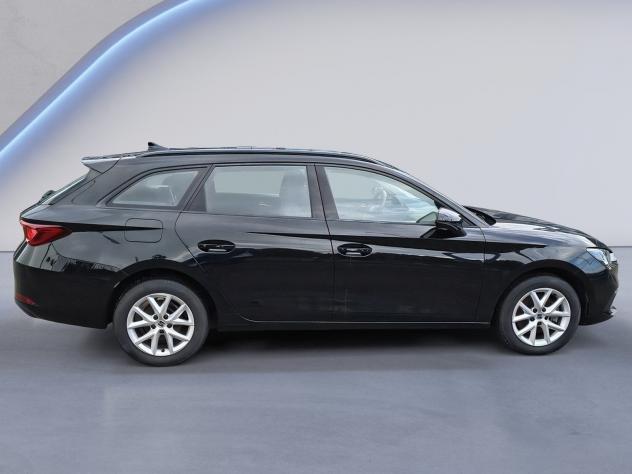 SEAT Leon SW 2.0 TDI 116 CV Style NEOPATENTATI - Foto 7