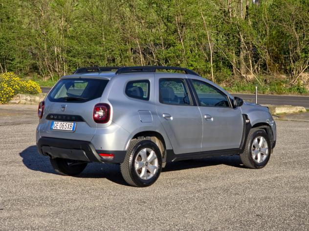 Dacia Duster 1.0 TCe 100 CV ECO-G 4x2 15th Anniversary 2021-E6 Manuale NEO - Foto 6