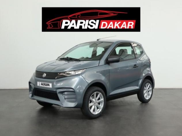 AIXAM City e-City Pack Ambition *PROMO PARISI GROUP* rif. 23665130