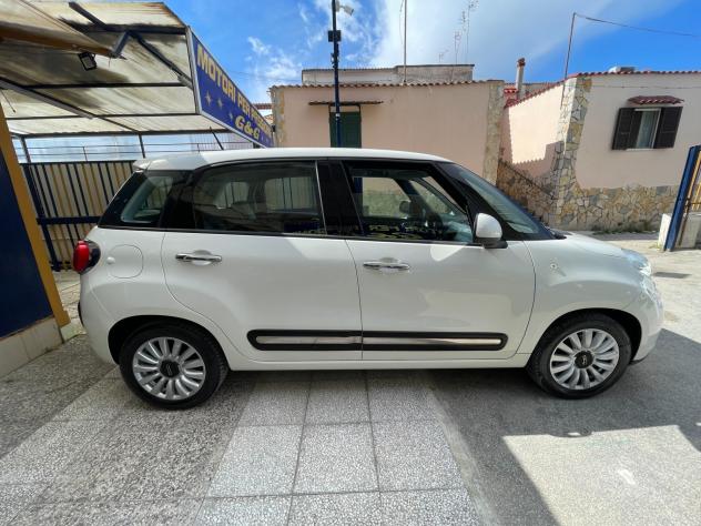 Fiat 500L 1.4 95 CV Lounge - Foto 8