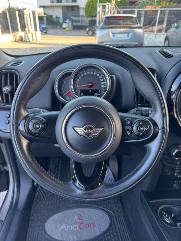 MINI Countryman Cooper D Boost - Foto 7