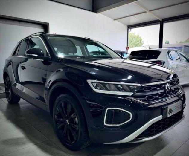 Volkswagen T-Roc 2.0 TDI 116CV Life - Foto 5