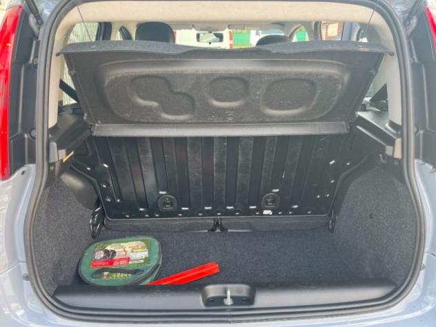 FIAT Panda 1.0 FireFly S&S Hybrid City Life rif. 23820978 - Foto 8