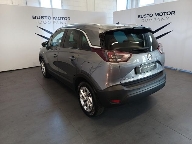 Opel Crossland X Crossland X 1.2 Innovation s&s 110cv auto my19 - Foto 6