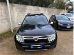 Dacia Duster 1.5 dCi 110CV 4x2 Laurte
