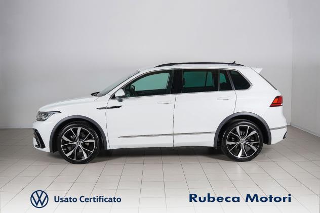 Volkswagen Tiguan 1.5 TSI DSG R-Line 150CV - Foto 3