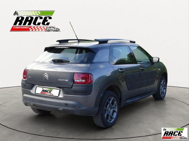 CITROEN - C4 Cactus - BlueHDi 100 Shine - Foto 7