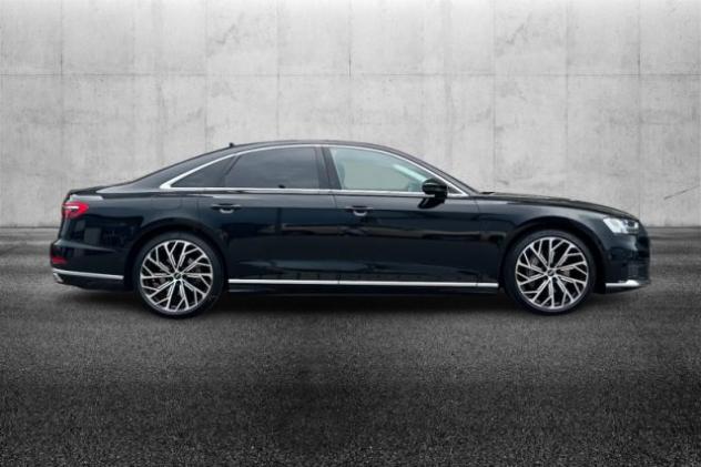 AUDI A8 50 TDI 3.0 quattro tiptronic rif. 23758782 - Foto 5