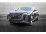 AUDI Q3 TDI 110 kW S tronic S Line edition rif. 24049438