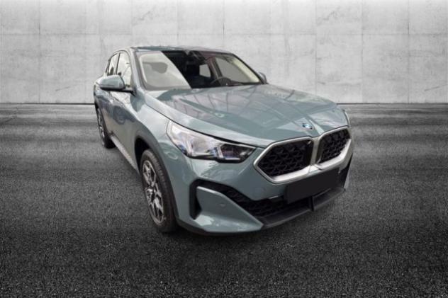 BMW X2 sDrive 20d rif. 24207556