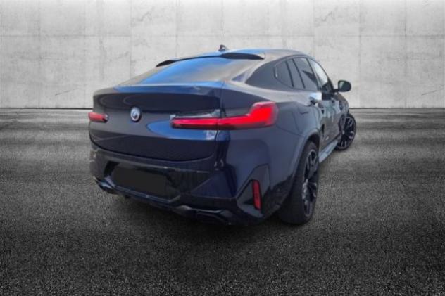 BMW X4 xDriveM40i 48V rif. 23758072 - Foto 2