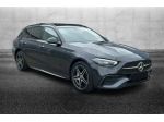 MERCEDES-BENZ C 300 de hybrid EQ S.W. AMG Line Advanced Plus rif. 24050002