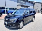 Ford Tourneo Courier 1.0 EcoBoost 125CV Titanium