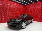 Chrysler Crossfire 3.2 cat Limited 218Cv