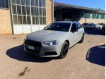 Audi A4 Avant 2.0 TDI 122 CV S tronic