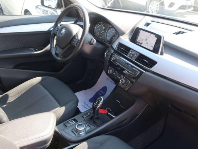 BMW X1 X1 F48 xdrive20d Business autom. - Prezzo reale rif. 24125300 - Foto 7