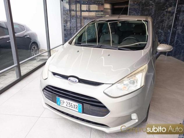 FORD B-Max 1.0 EcoBoost 100 CV Titanium rif. 24112148 - Foto 2