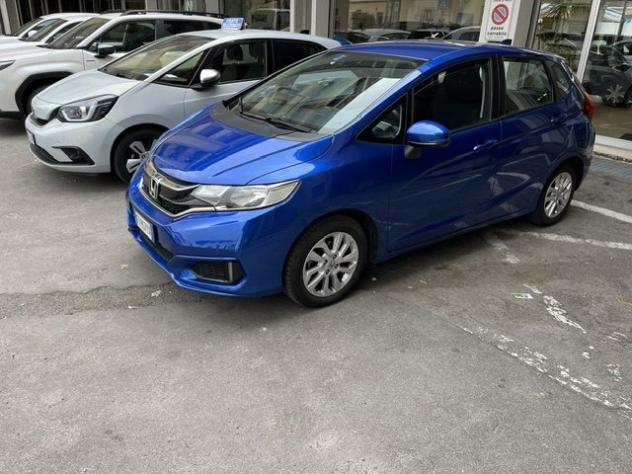 HONDA Jazz 1.3 Comfort Navi ADAS *GPL* rif. 23779797