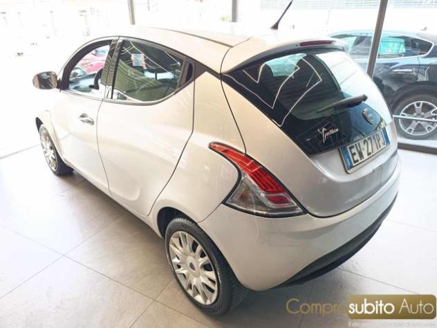 LANCIA Ypsilon 1.3 MJT 16V 95 CV 5 porte S&S Silver rif. 24226193 - Foto 5