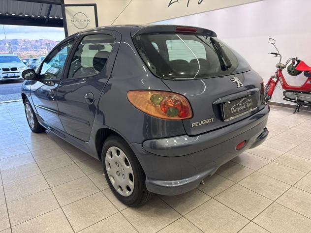Peugeot 206 1.4 HDi 5p. Sweet Years - Foto 5
