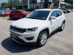 Jeep Compass 1.6 MJet II 88kW Limited