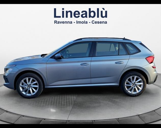 Škoda Kamiq Your Way 1,0 TSI 85 kW (115 CV) 6 marce - manuale - Foto 8