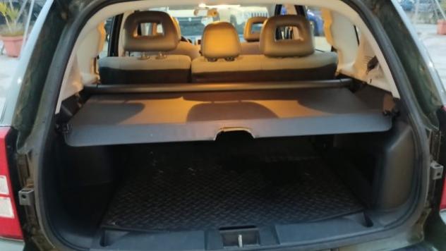 JEEP Compass 2.0 Turbodiesel Limited rif. 23263209 - Foto 8