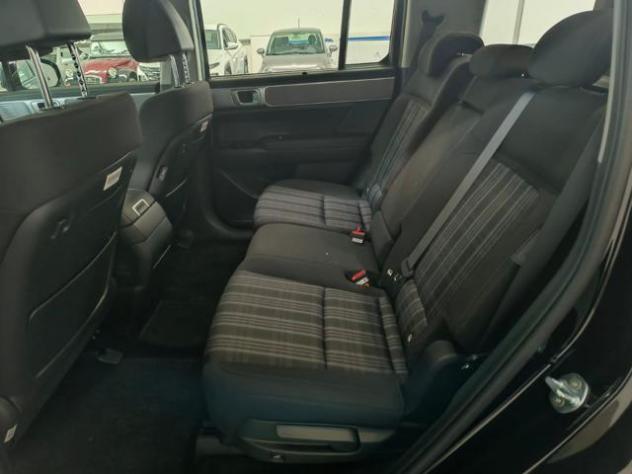 HYUNDAI Santa Fe 1.6 T-GDi HEV 4WD AT 7 posti Business rif. 23613837 - Foto 9
