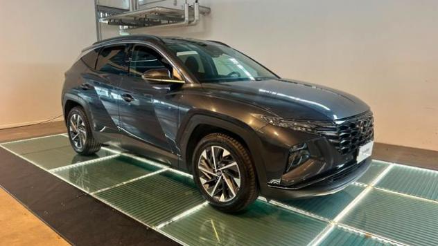 HYUNDAI Tucson 1.6 CRDI XLine rif. 23865344
