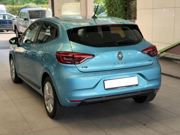 Renault Clio E-Tech Hybrid 1.6 Hybrid E-TECH 145 Equilibre - Foto 6