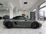PORSCHE - 718 BOXSTER GTS 4.0