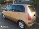 Lancia Musa 1.3 Multijet 90 cv Platino