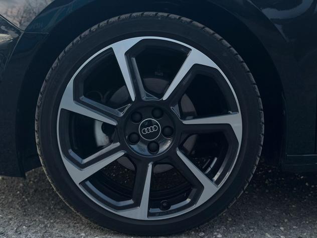 Audi A1 Sportback 30 TFSI S line edition - Foto 5