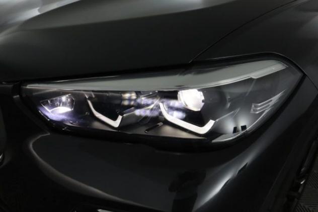 BMW X5 X5 xDrive30d 48V Business rif. 23769781 - Foto 9