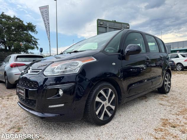 CITROEN - C3 Picasso - 1.6 HDi 90 Seduction - UNIPRO. - NEOPATENTATI - FINANZIABILE - Foto 3