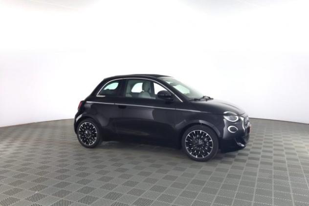FIAT 500C 500 Cabrio Hybrid La Prima rif. 24093026 - Foto 3