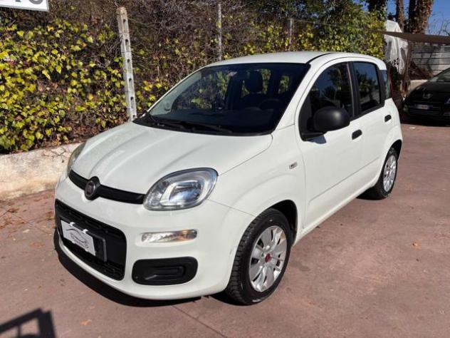 FIAT Panda 1.2 Easy NEOPATENTATI rif. 24199963 - Foto 3