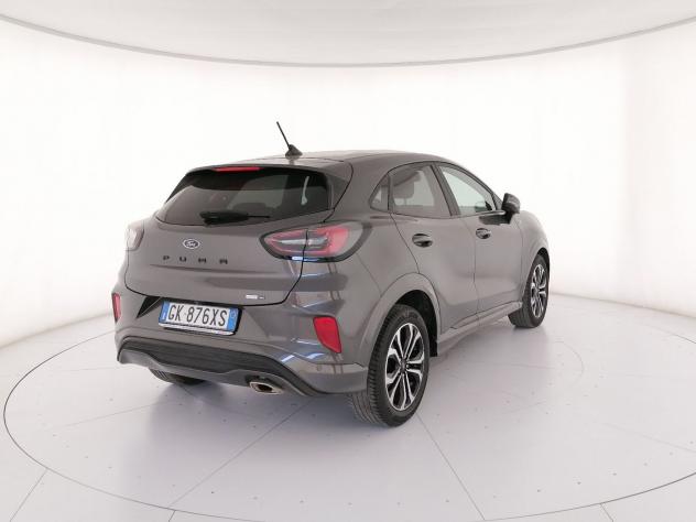 Ford Puma 1.0 ecoboost h ST-line Design s&s 125cv - Foto 2