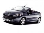 PEUGEOT 207 1.6 VTi 120CV CC Féline rif. 23724105